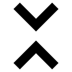 Expand Collapse SVG Icon